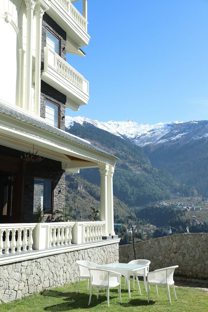 Фото Sylvan Hues