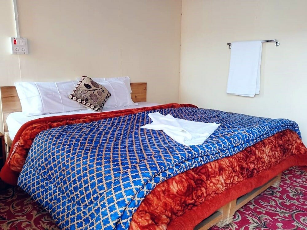 Фото Tih Norling Cozy Cottages Lukung