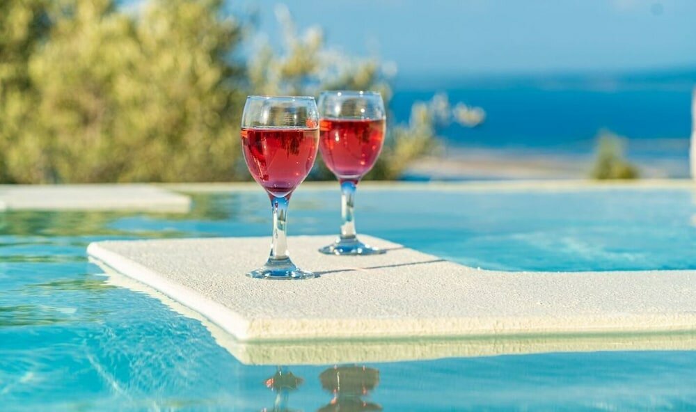 Фото Villa Ionion Theasis