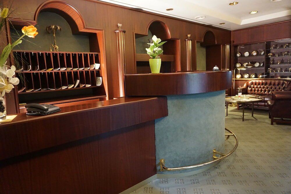 Фото As-Salam Aparthotel