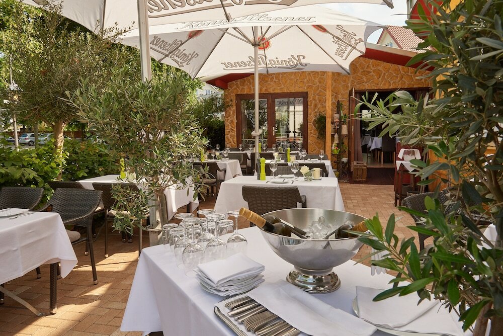 Фото Hotel Stickdorn