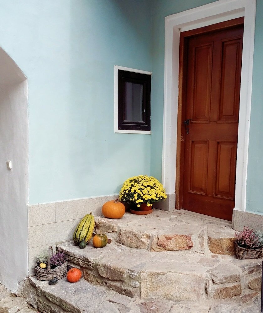 Фото U Svatého Petra