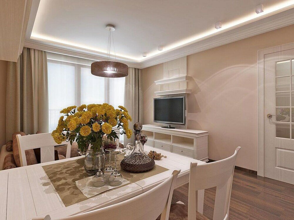 Фото Florence Deluxe