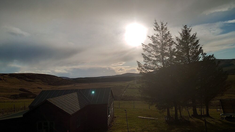 Фото Scotland Shooting Club