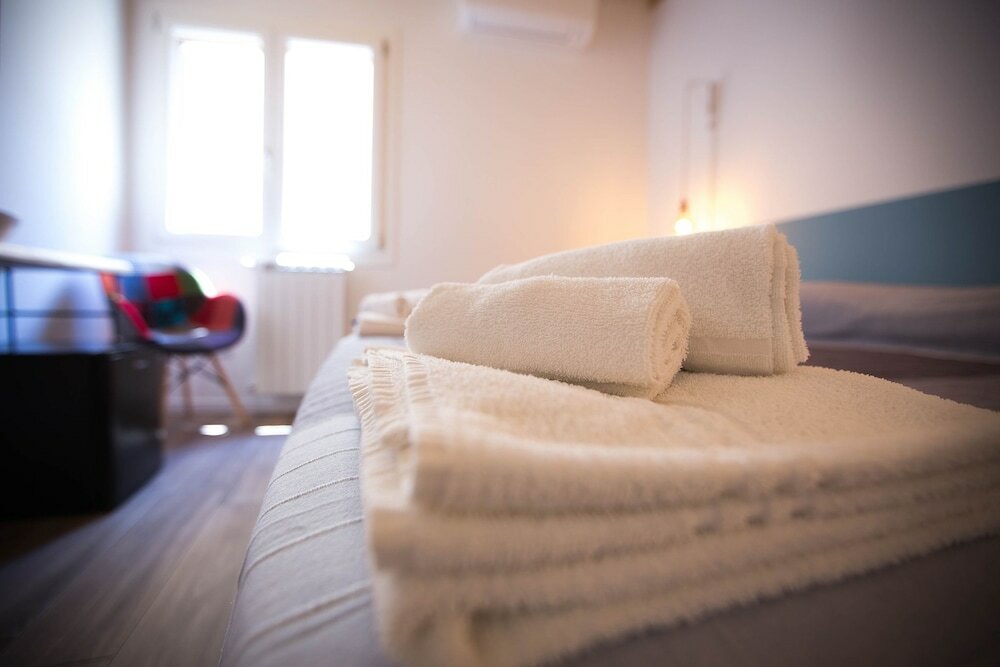 Фото B&b da Peppa