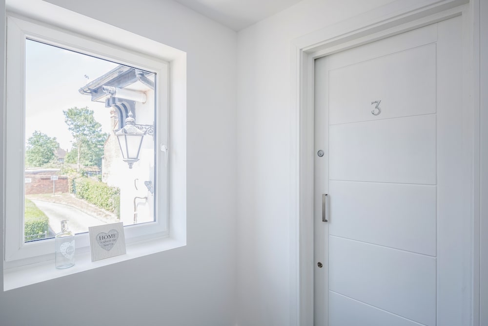 Фото Elthorne Luxury Apartments