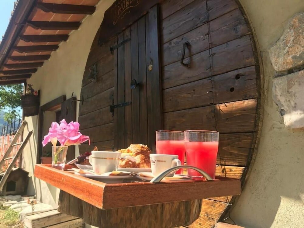 Фото Casa Hobbit