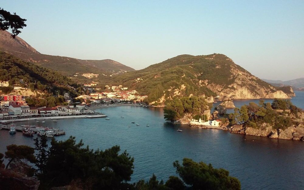 Фото Marina's House