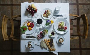 Гостиница Нанэ