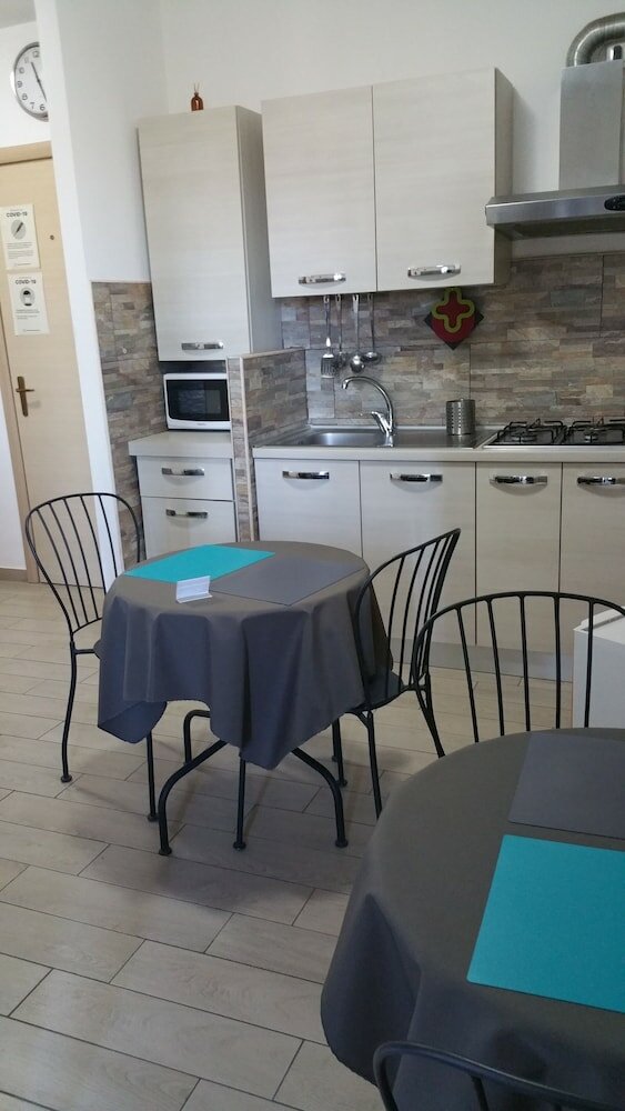 Фото Vacanza a Casa