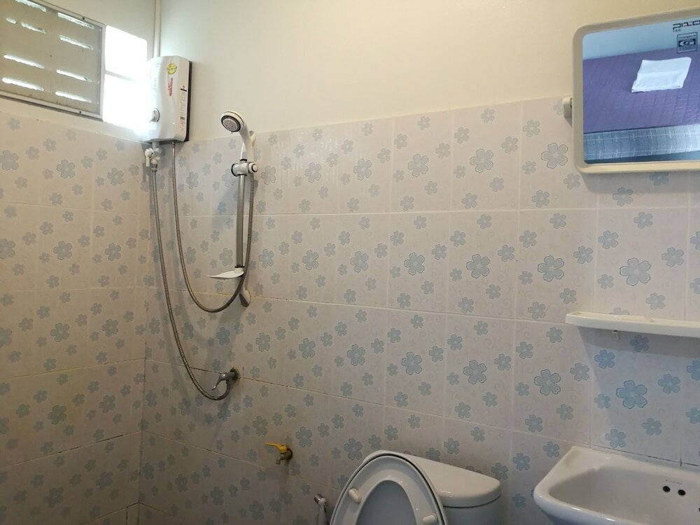 Фото Baan Pak Parichat-Sarun