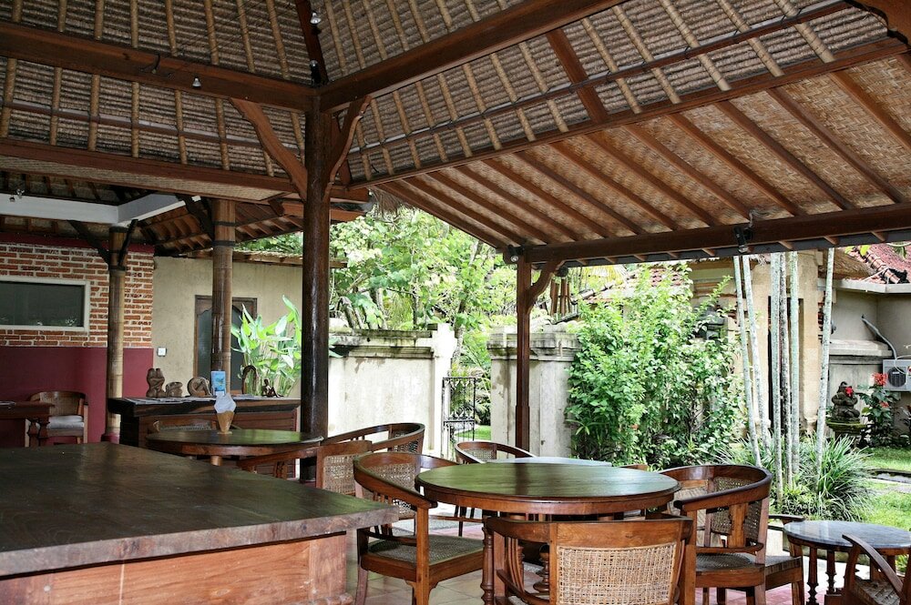 Фото Lokasari Ubud