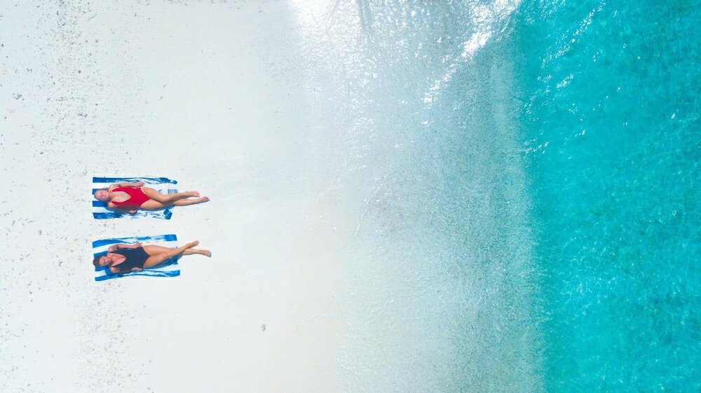 Фото Akasha Beach Maafushi