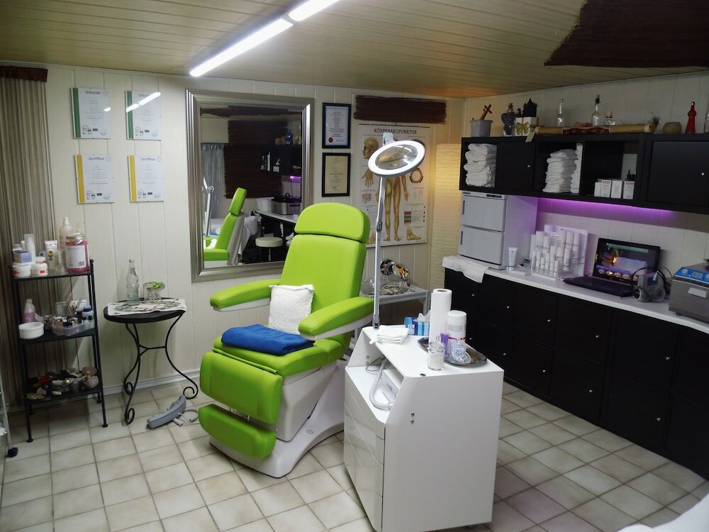 Фото Strandnest Büsum