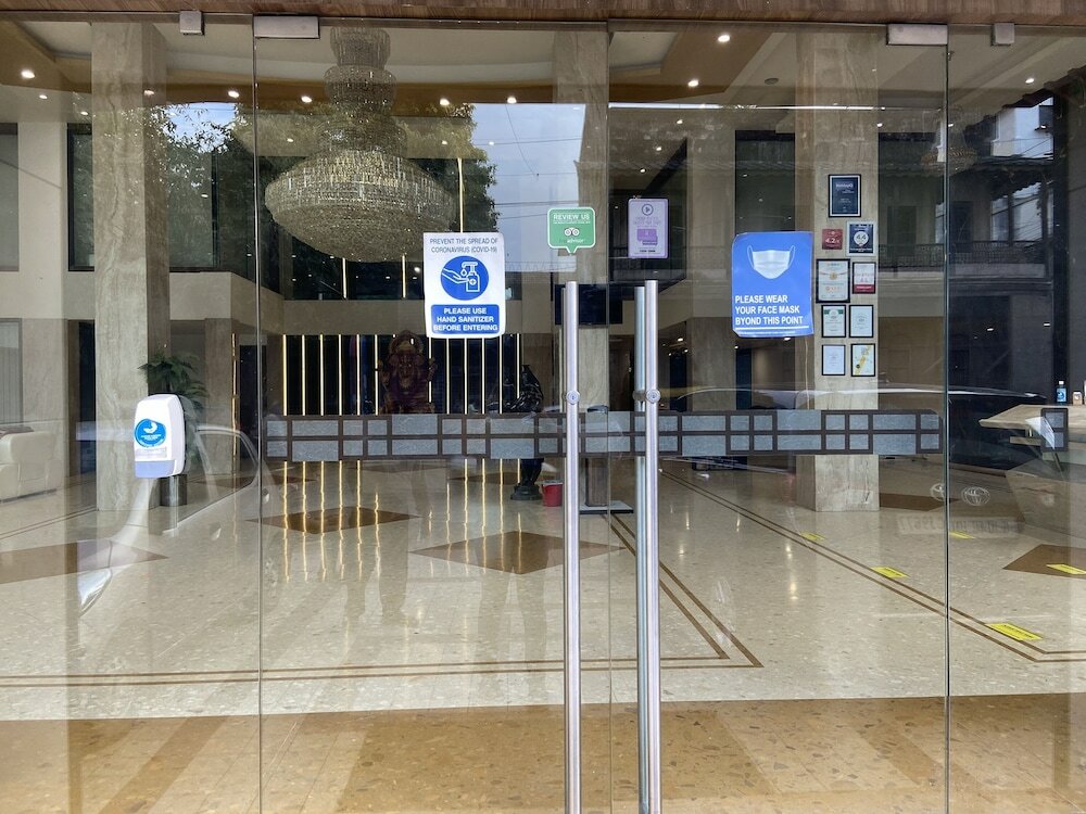 Фото The Evergrand Palace