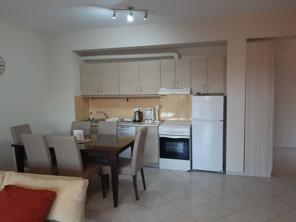 Фото Olive Tree Apartment