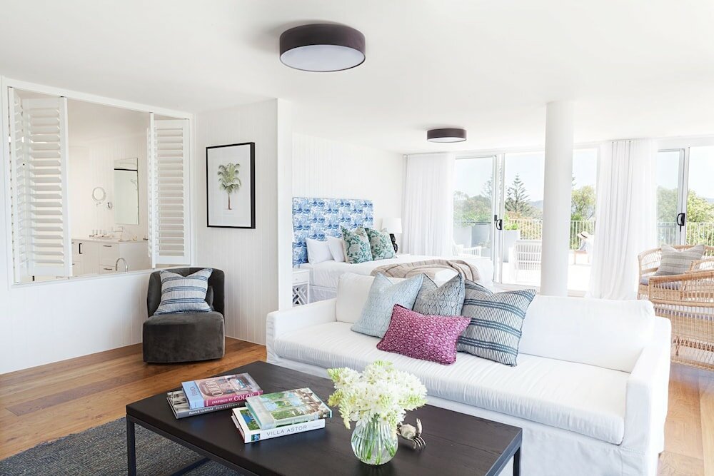 Фото Bannisters Port Stephens