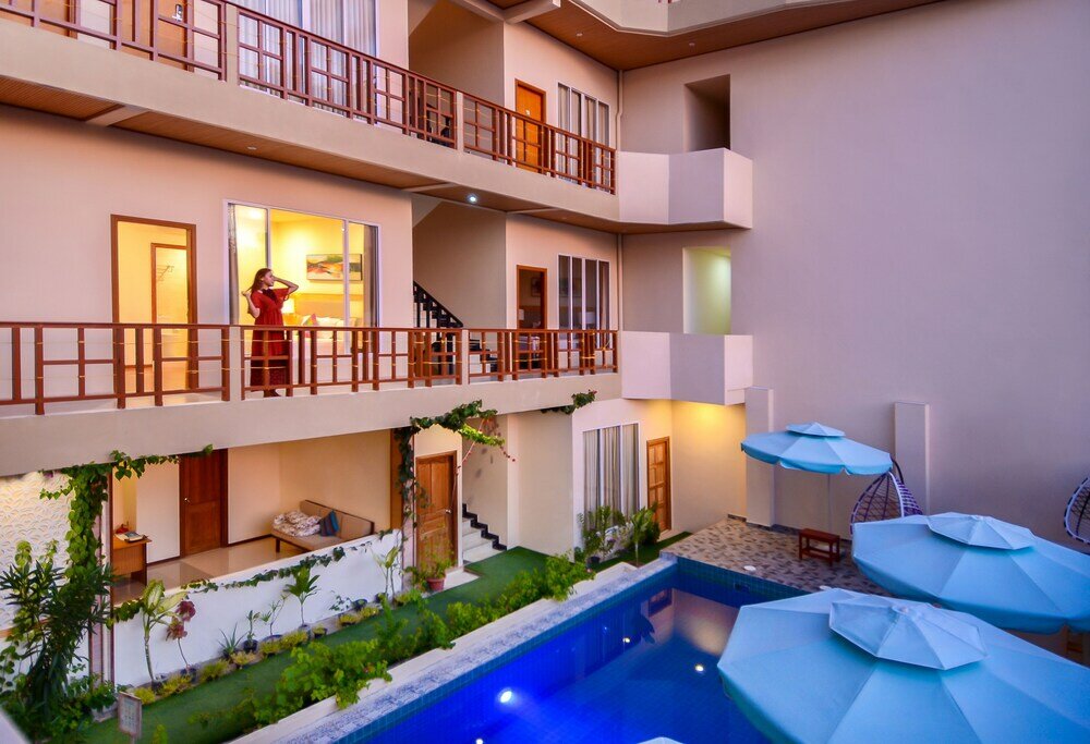 Фото Akasha Beach Maafushi