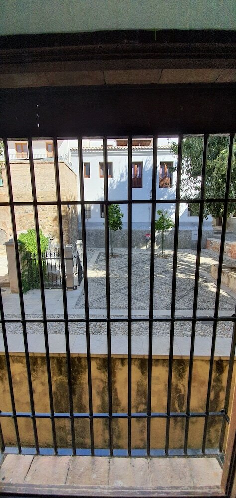 Фото Vista Alhambra Apartamentos