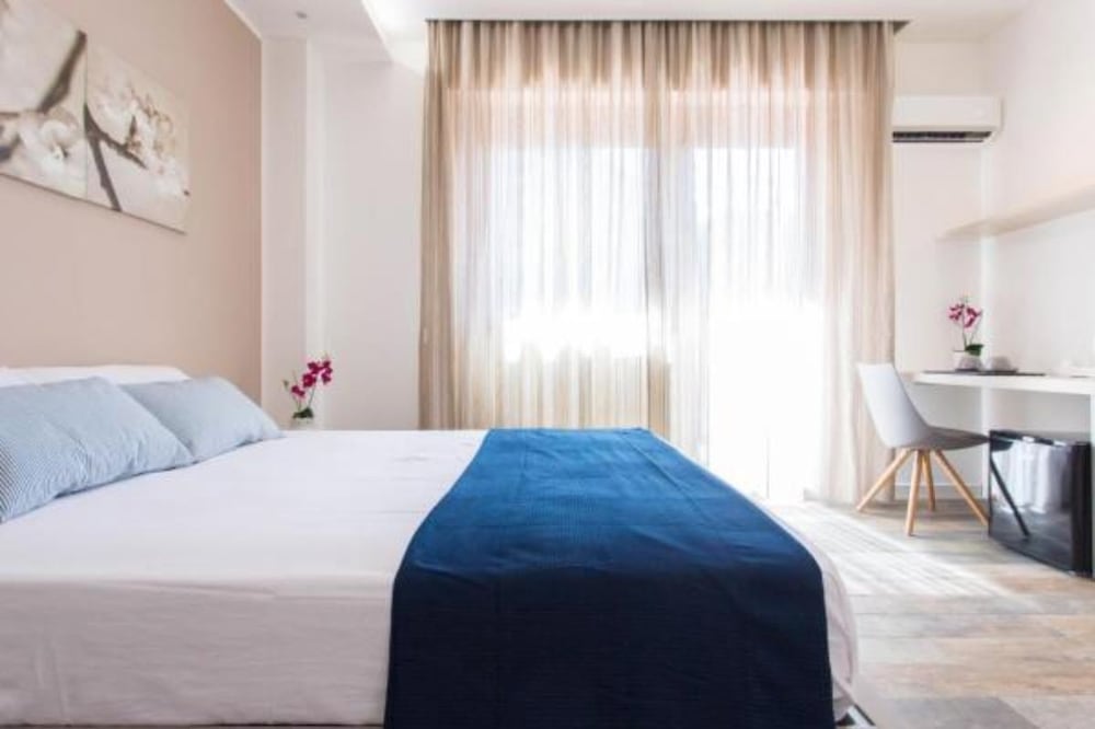 Фото Politeama Luxury Suites