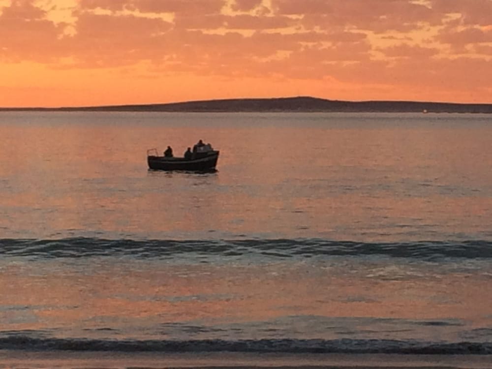 Фото Sandra's Guest House