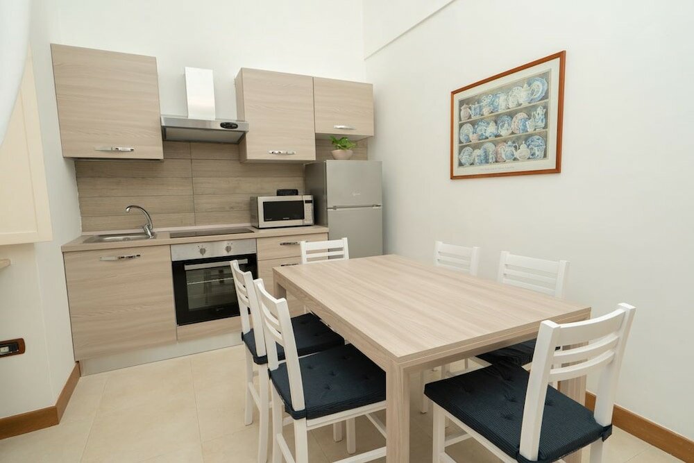 Фото La Dimora dei Reali