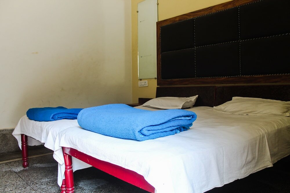 Фото Hotel Anand Palace