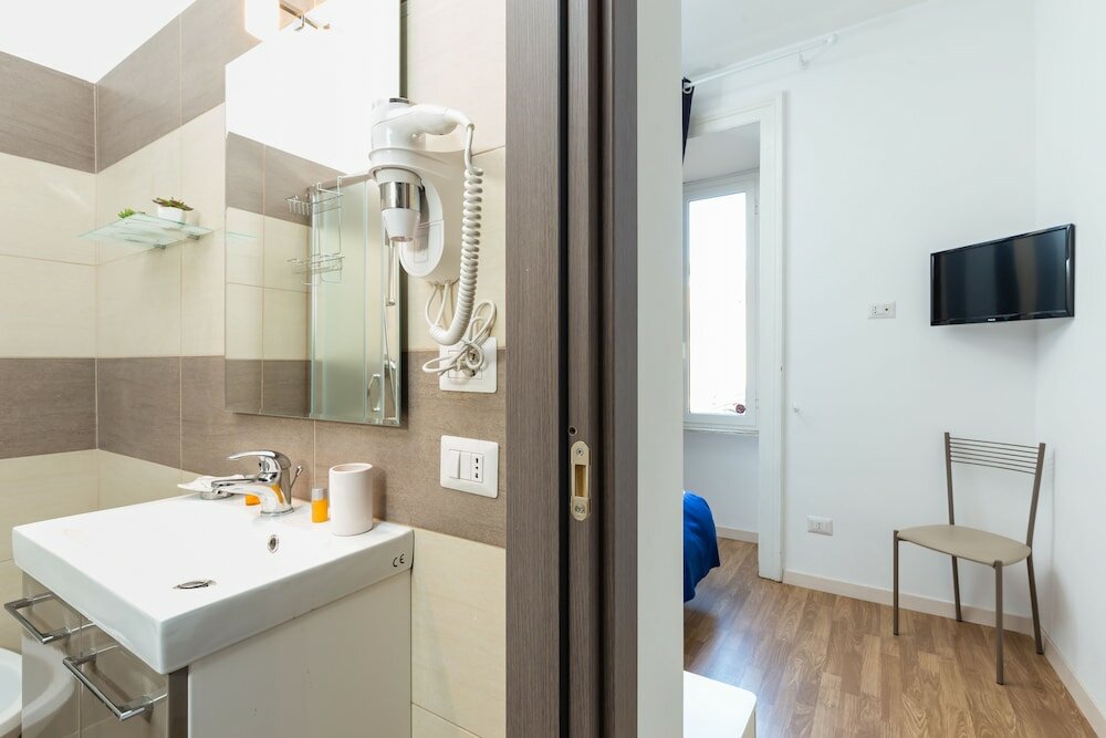 Фото Rione Monti Suites