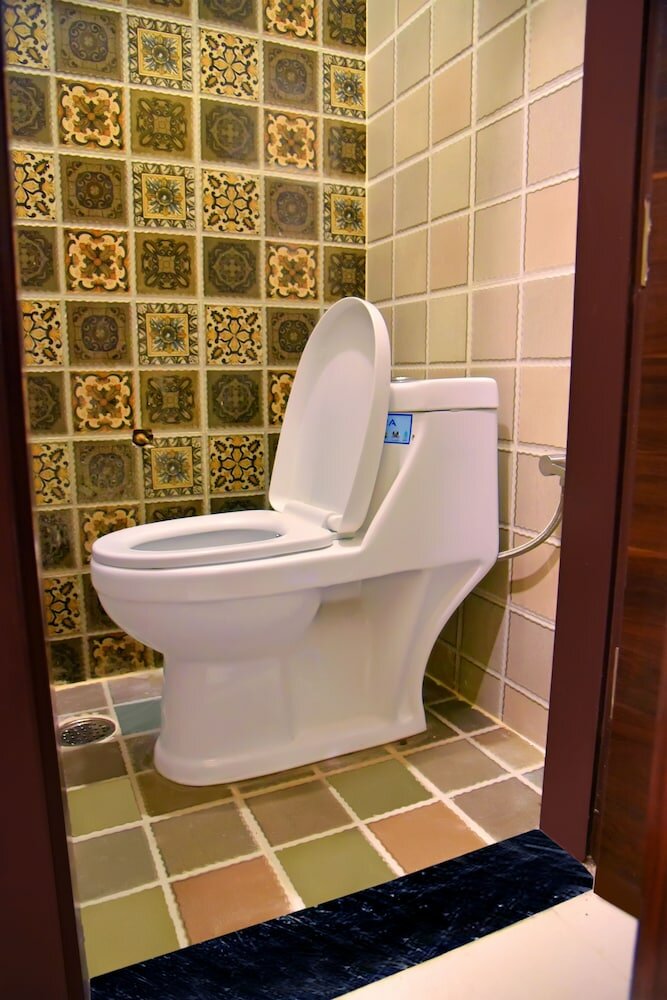 Фото Manje Bistre Dormitory - Hostel