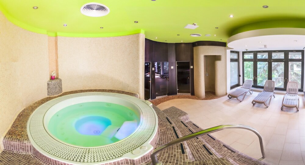 Фото Corso Boutique Hotel