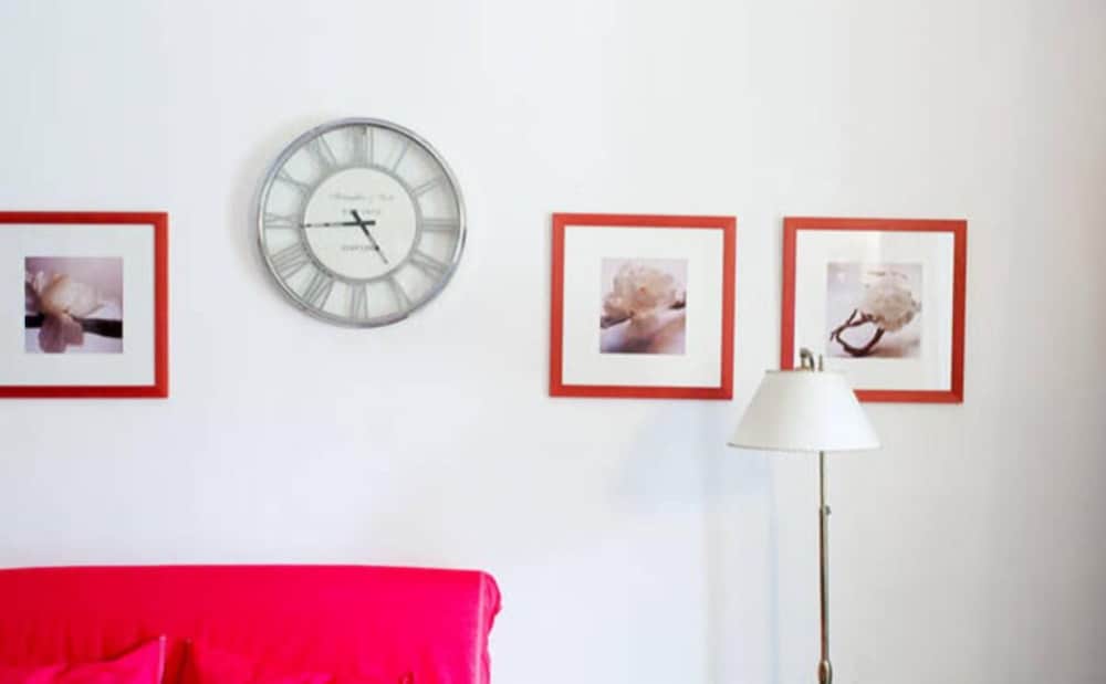 Фото Superbe penthouse to Piazza Navona