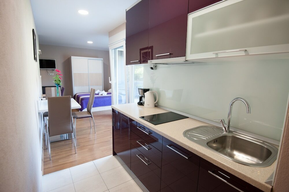 Фото Apartments Vlasic