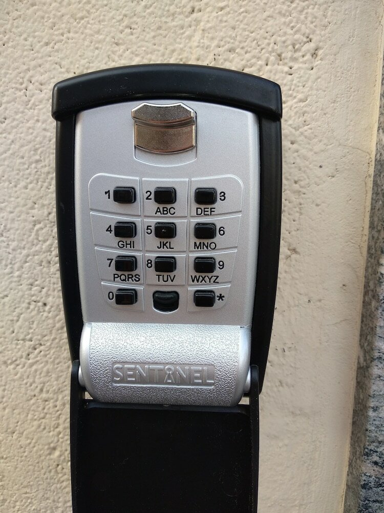 Фото Casa Rosalia