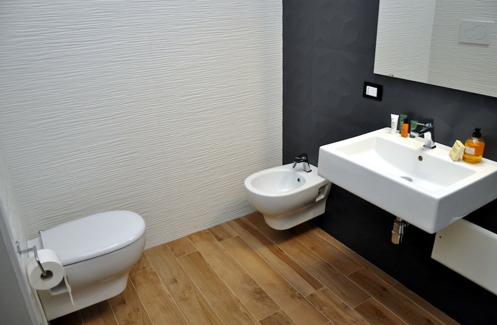 Фото B&b Kalurya