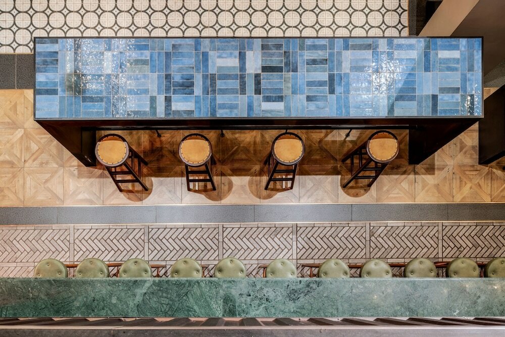 Фото The Spot Hostel