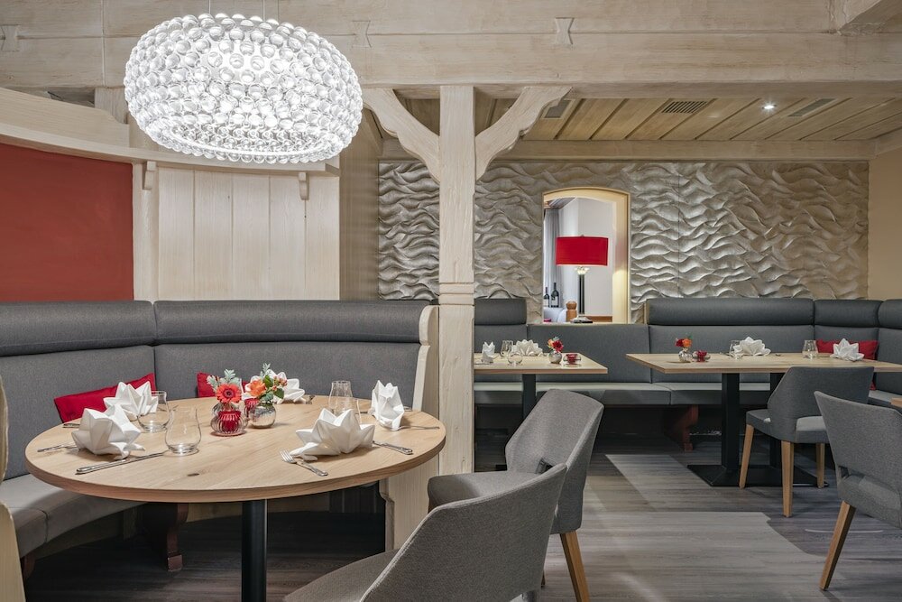 Фото Hotel Fuchsen