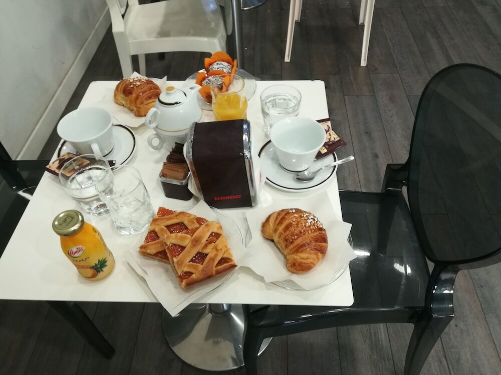 Фото Beb house Angioino