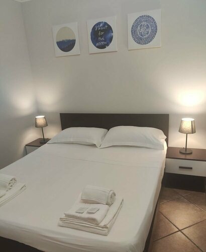 Гостиница Stesicoro Exclusive Rooms в Катании