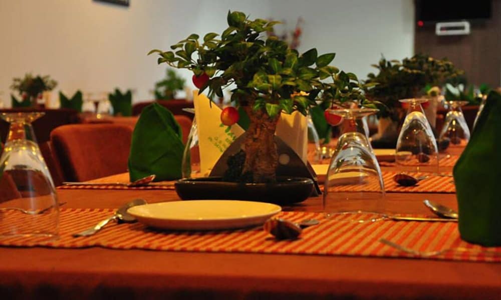 Фото Xaviers Residency