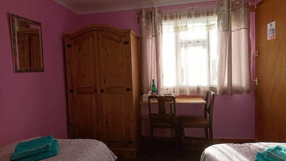 Фото Scotland Shooting Club