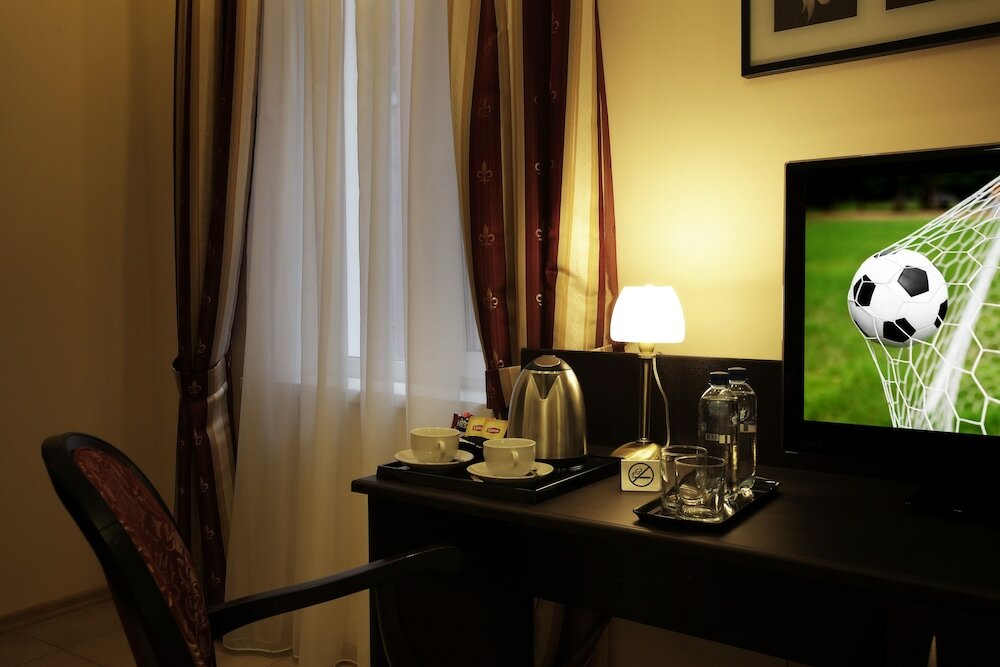 Фото Петровский двор