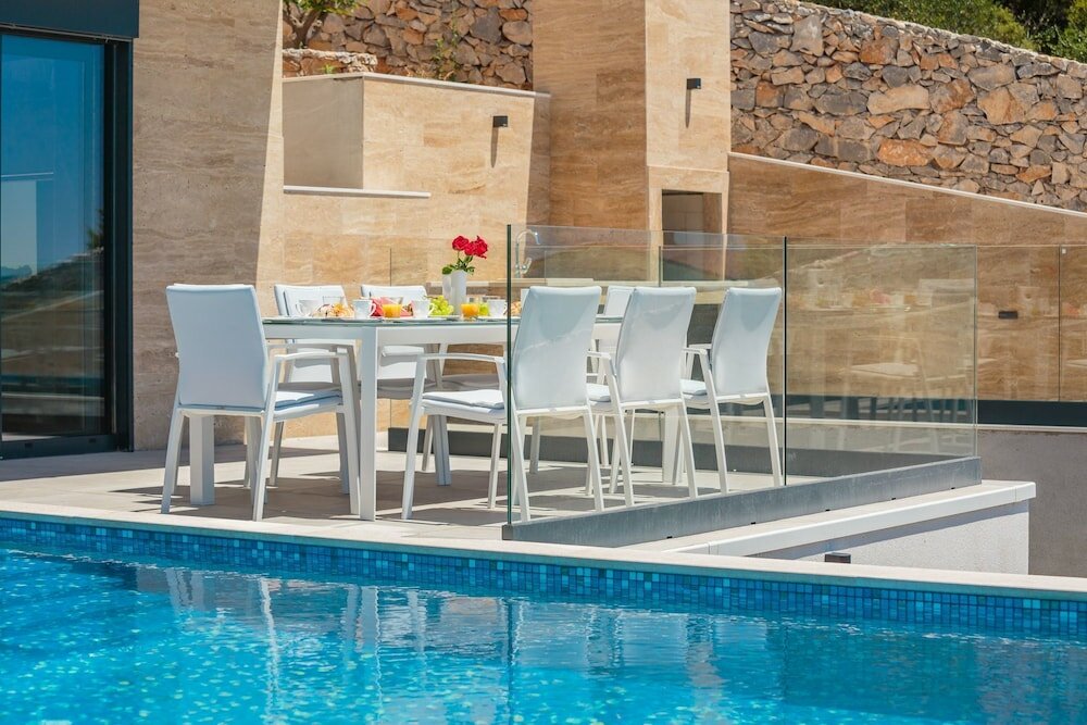 Фото Trogir Pearl Luxury Resort