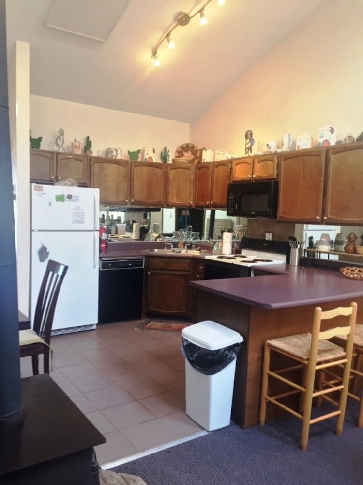 Фото Alpine Gardens