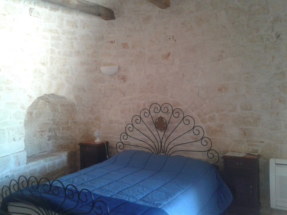 Фото Masseria Cecato