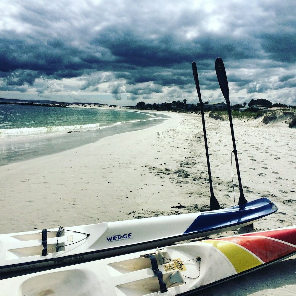 Фото Sandra's Guest House