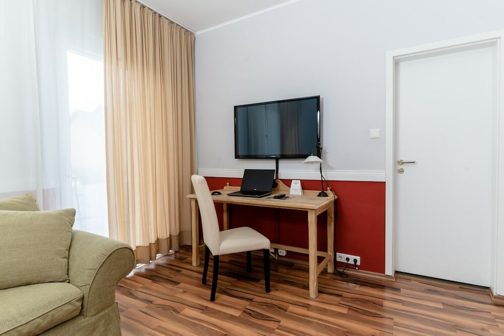 Фото Hotel Stickdorn