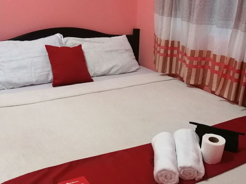 Фото Colors Boutique Hostel