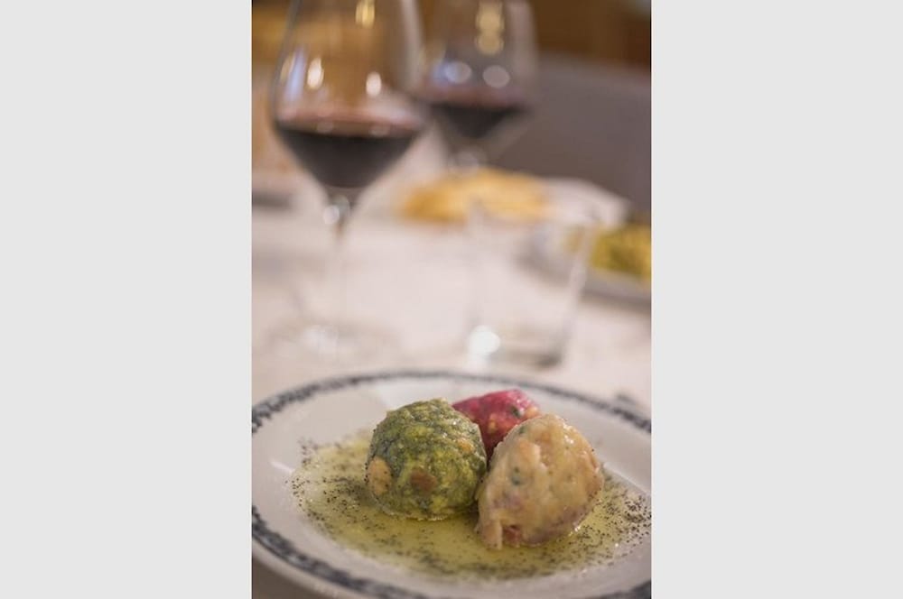 Фото Hotel Centrale