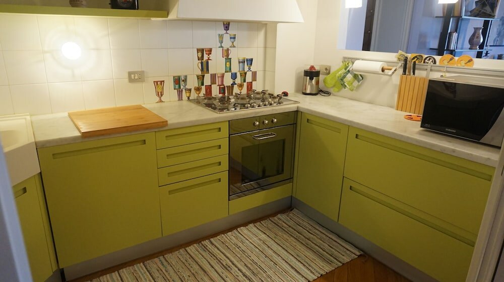 Фото San Frediano Luxury Flat