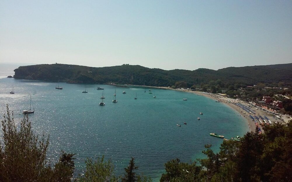 Фото Marina's House